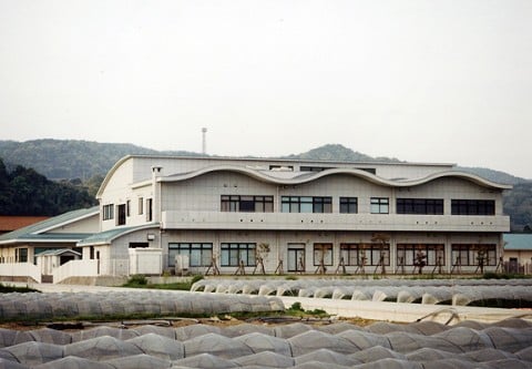 加津佐総合福祉センター